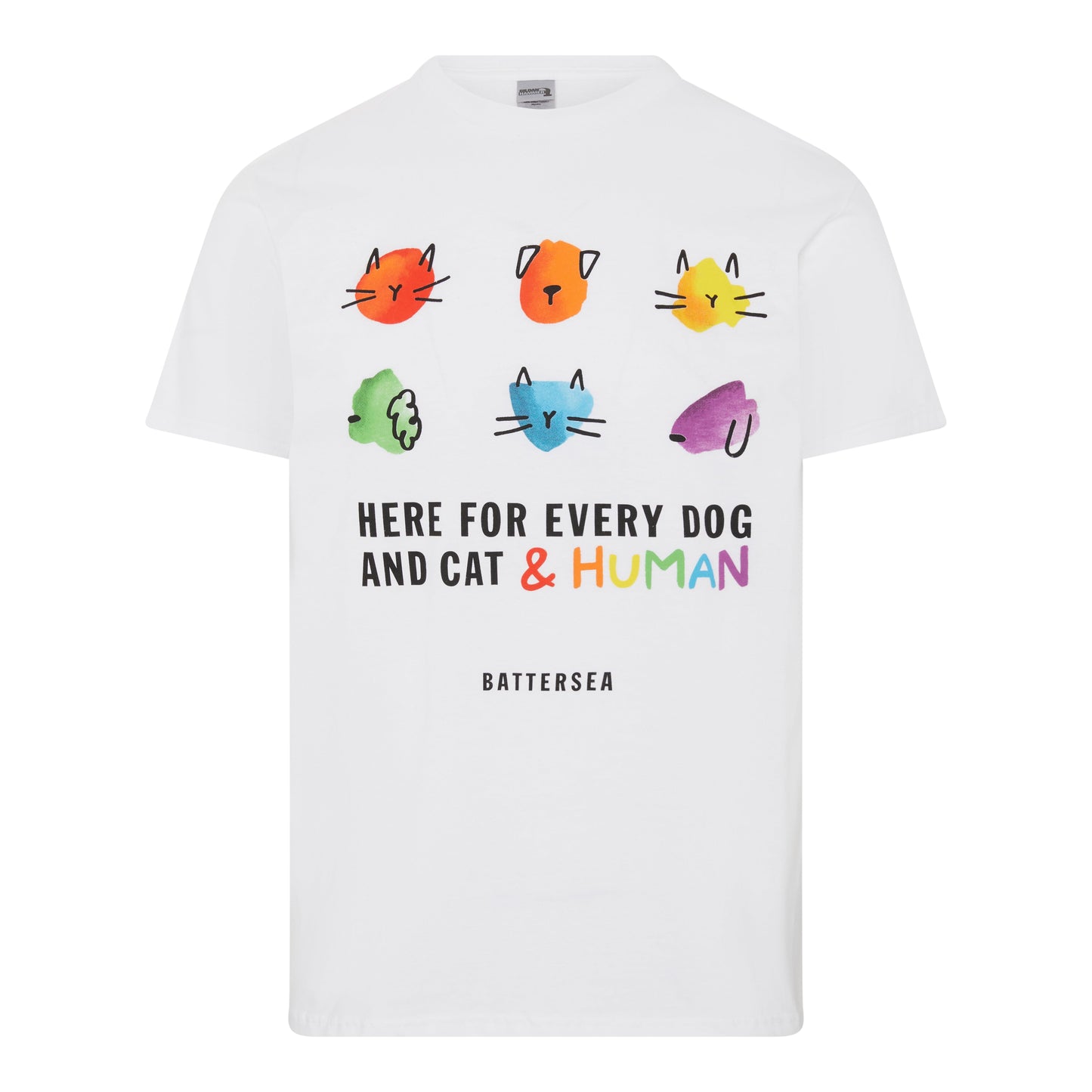 Battersea Pride T-Shirt