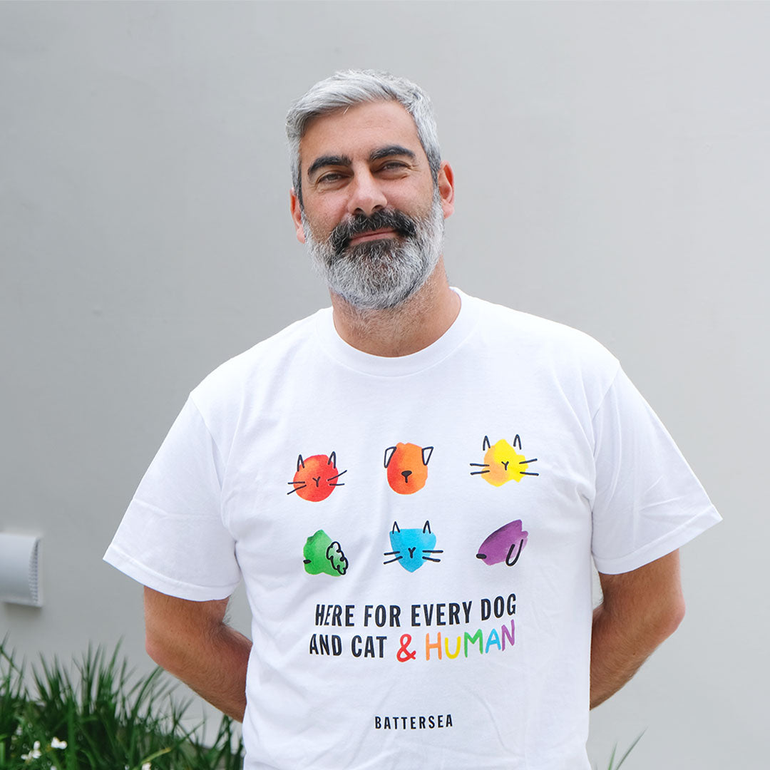 Battersea Pride T-Shirt